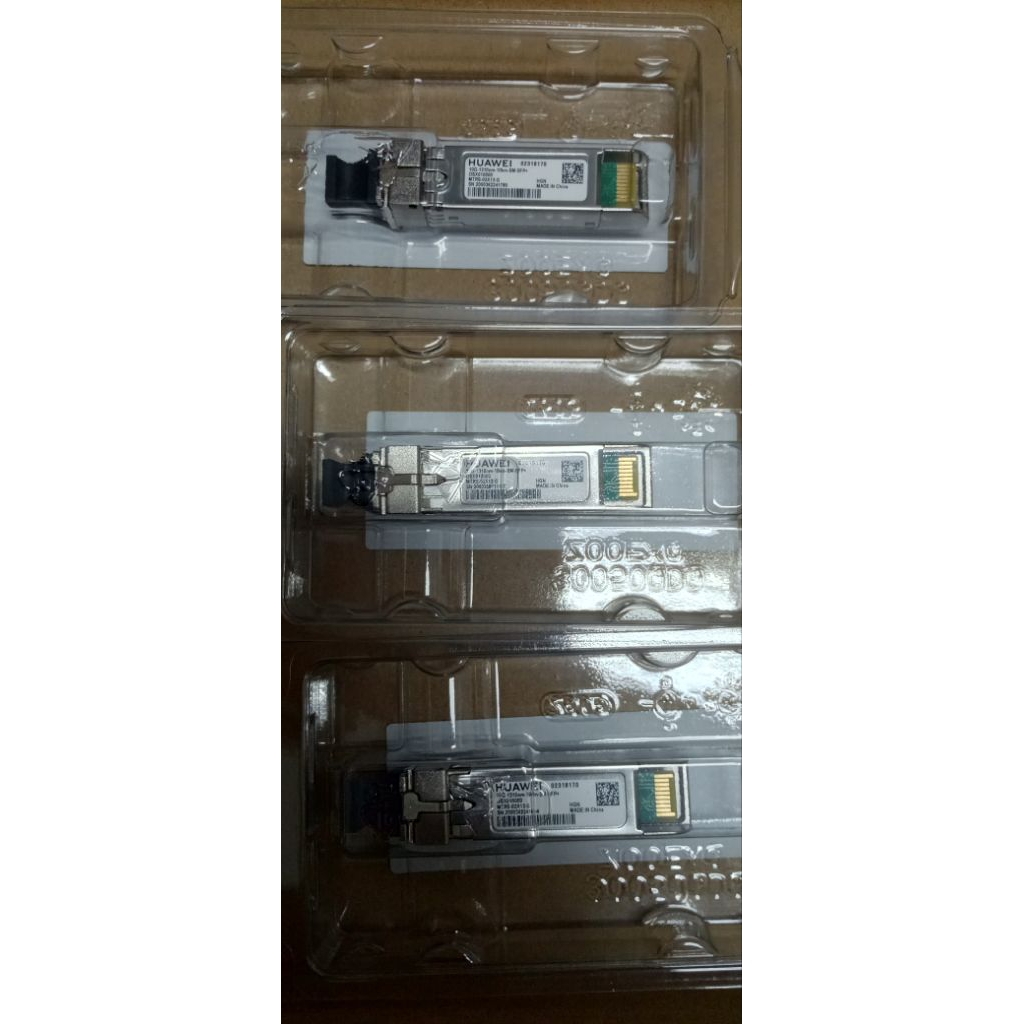 HUAWEI SFP 10G 10KM SM