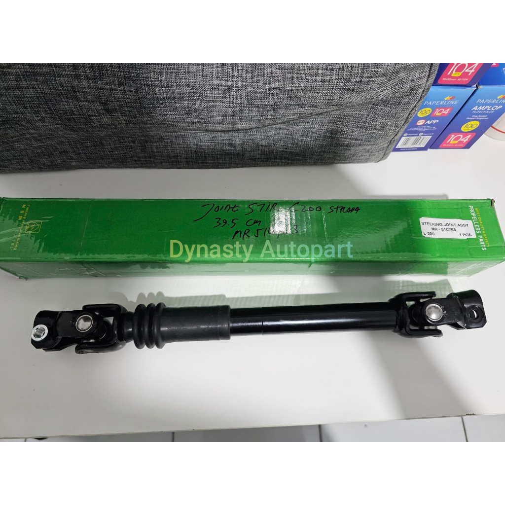 Joint Stir L200 Strada Steering Joint L200 Mr-510763