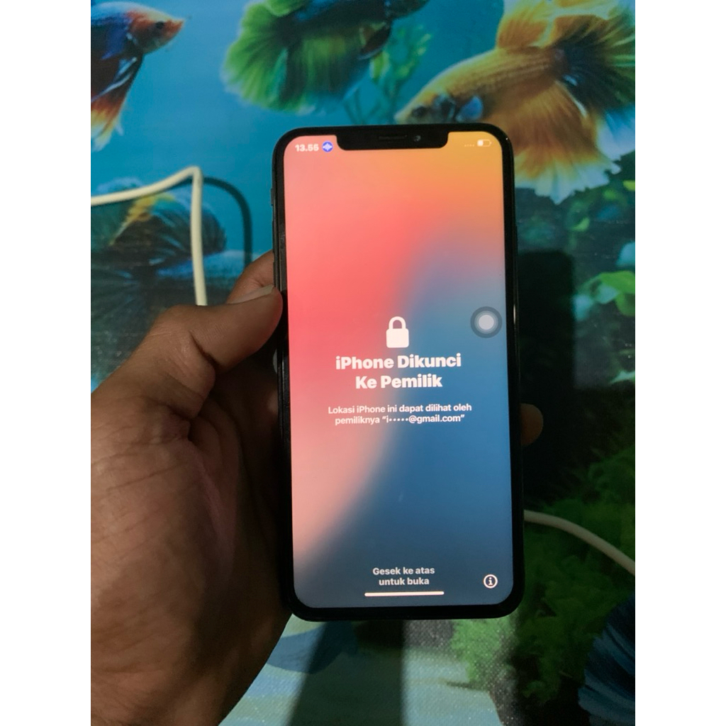iphone xs max 256gb lock i cloud