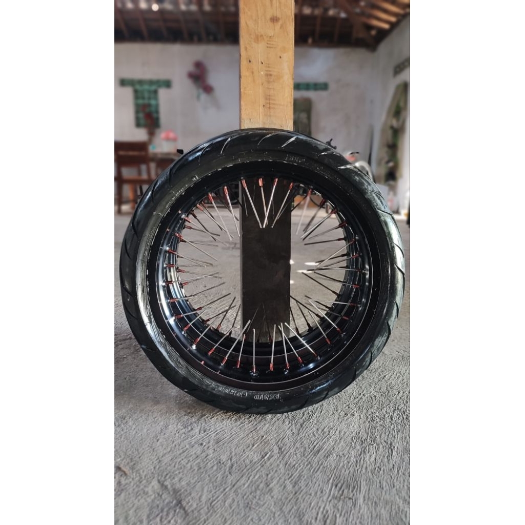 velg tk excel asia