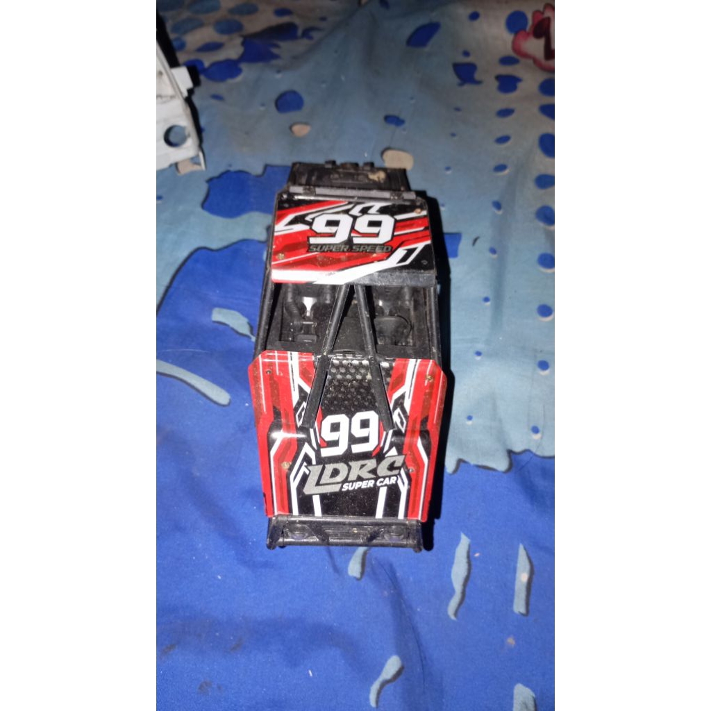 body LDRC 18499