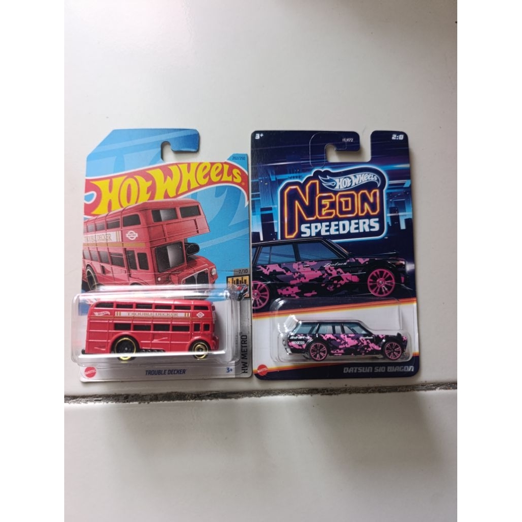 Hotwheels borongan murah