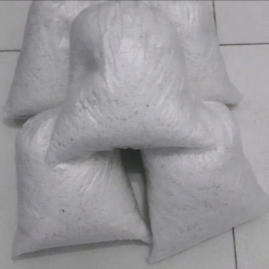 Garam Krosok 1 Kg
