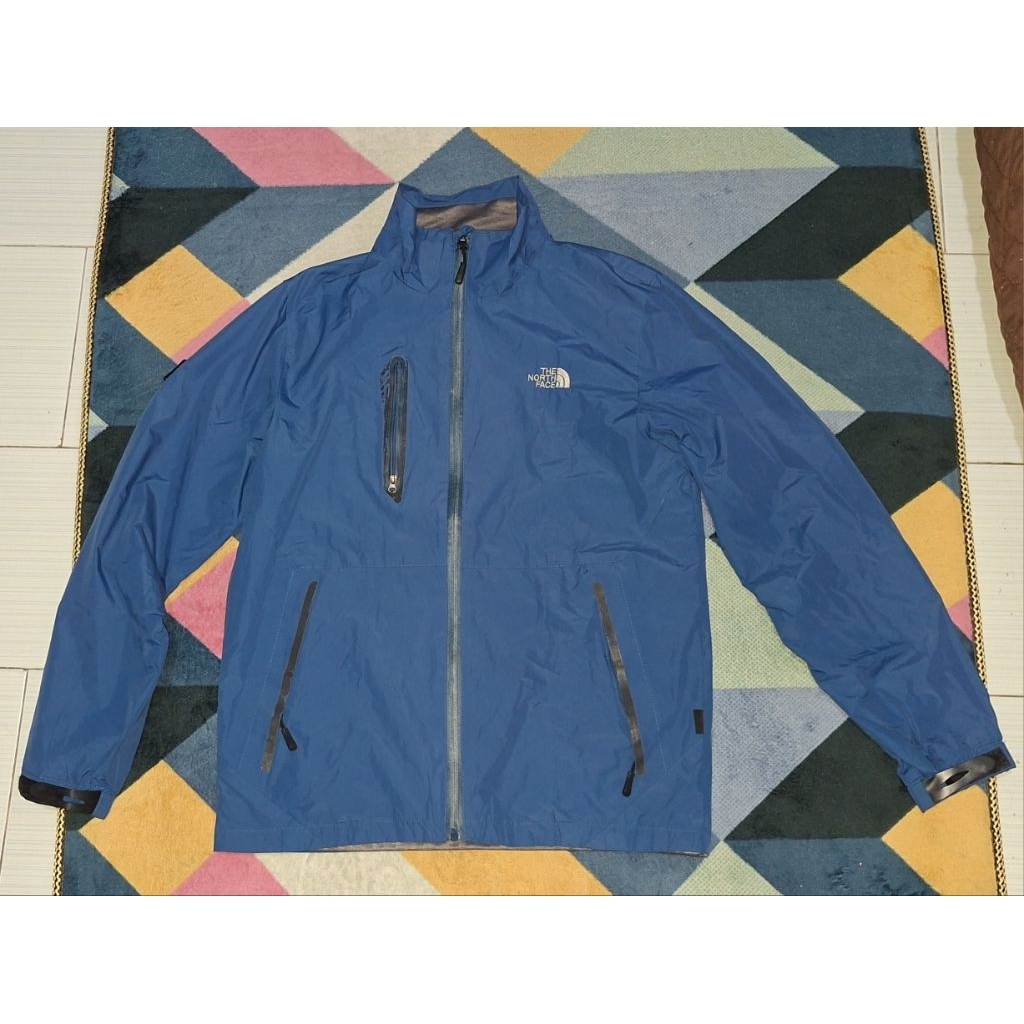 jaket tnf preloved