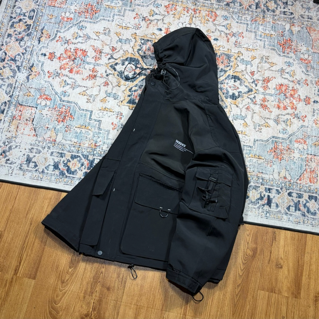 BEEDEE TACTICAL JACKET
