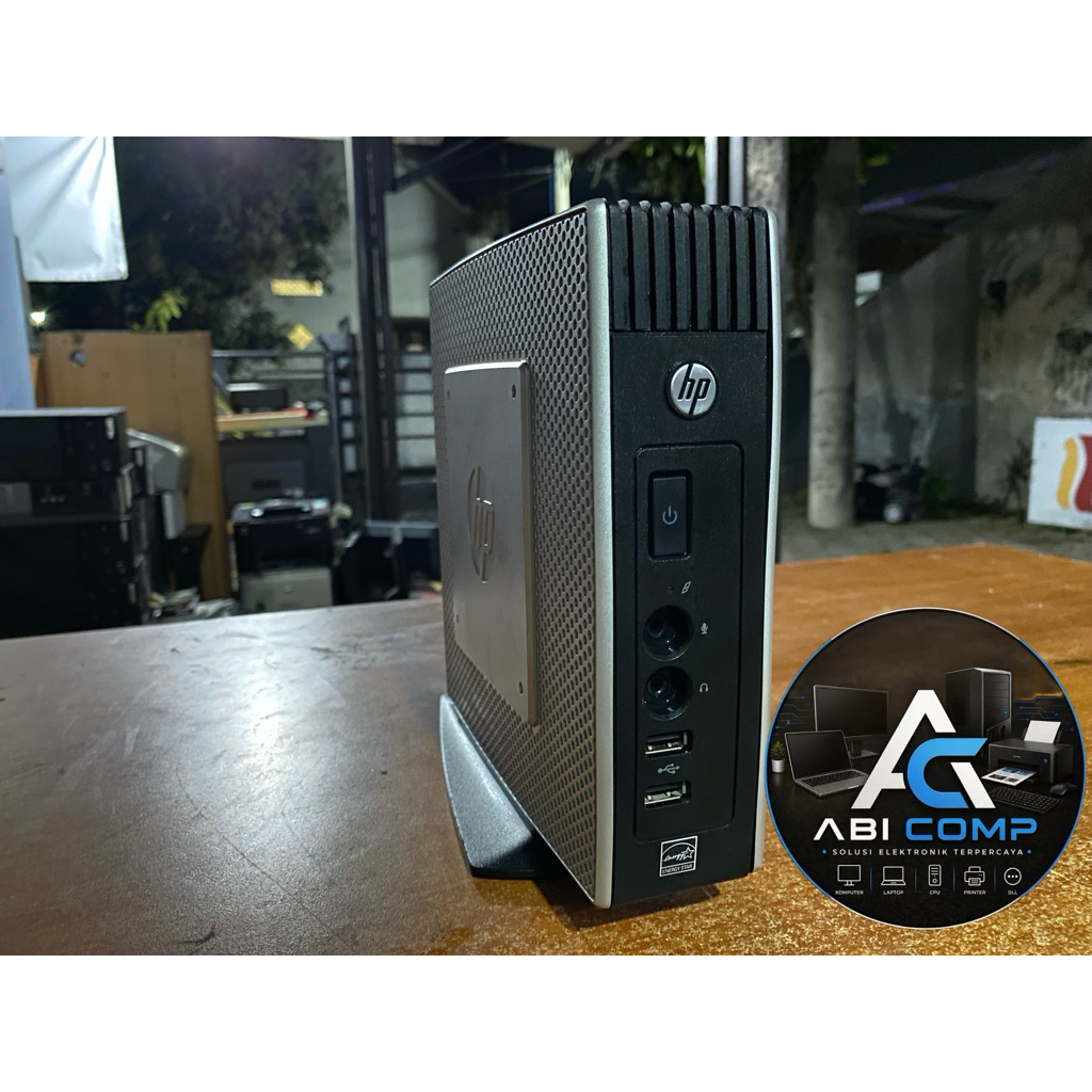PC Mini HP T510 Thin Client