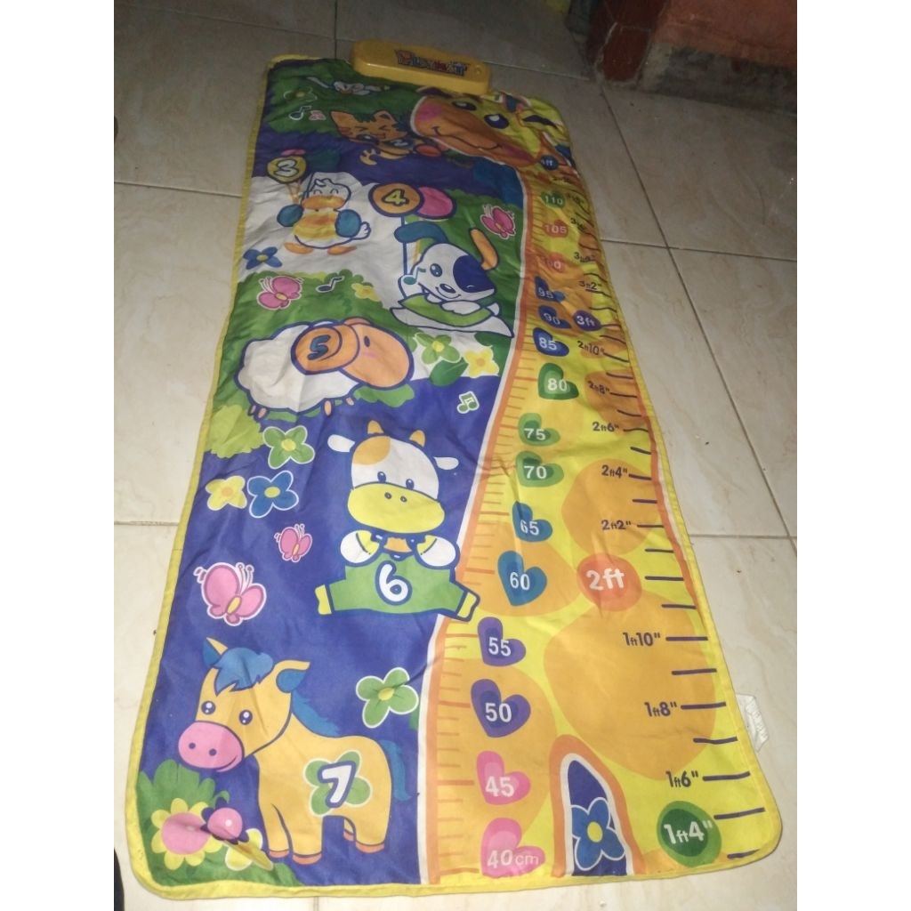 PRELOVED PLAYMATE MURAH