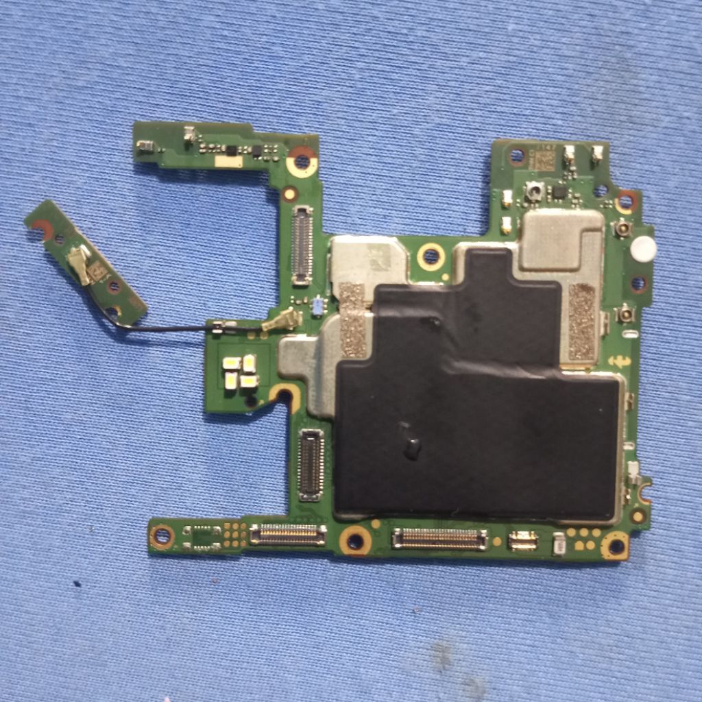 MESIN INFINIX ZERO X PRO HIDUP TANPA POLA RAM 8+3/256 MESIN SEGEL BELUM PERNAH SERVIC TINGGAL PASANG