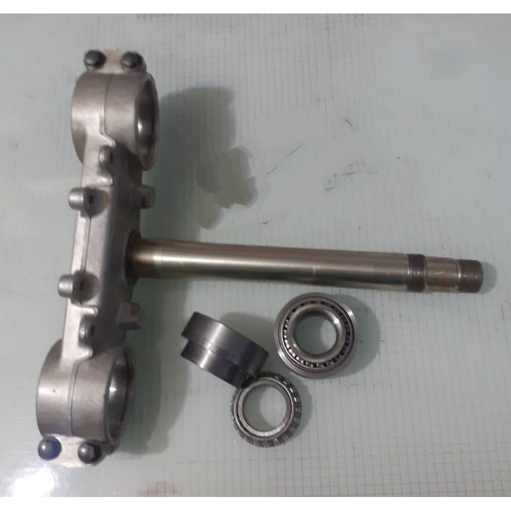 rumah komstir KLX crf  upgrade USD yz 250 125 350 USD crf 250 original  Bering komstir yz  PNP KLX c