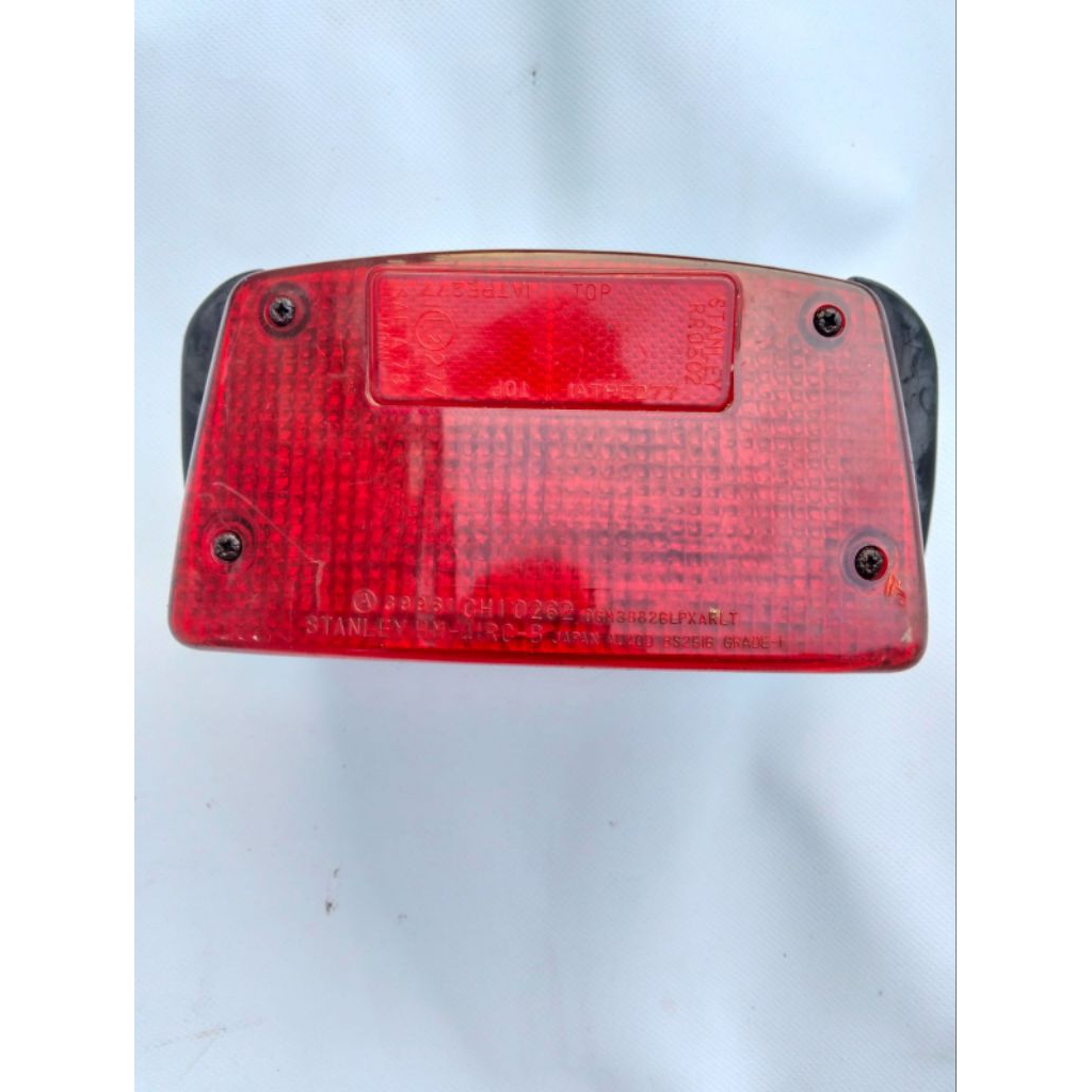 stoplamp Honda cbx400f cbx 400 f cbx