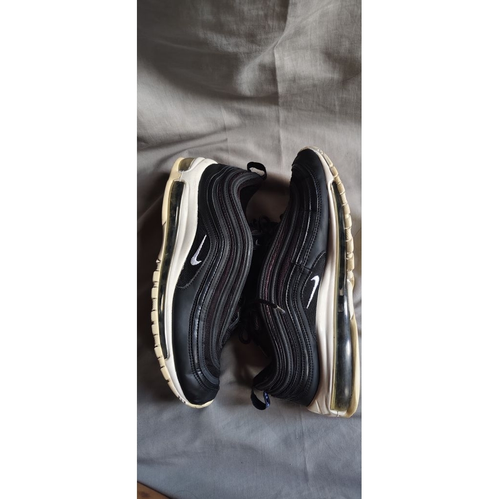 Nike airmax 97