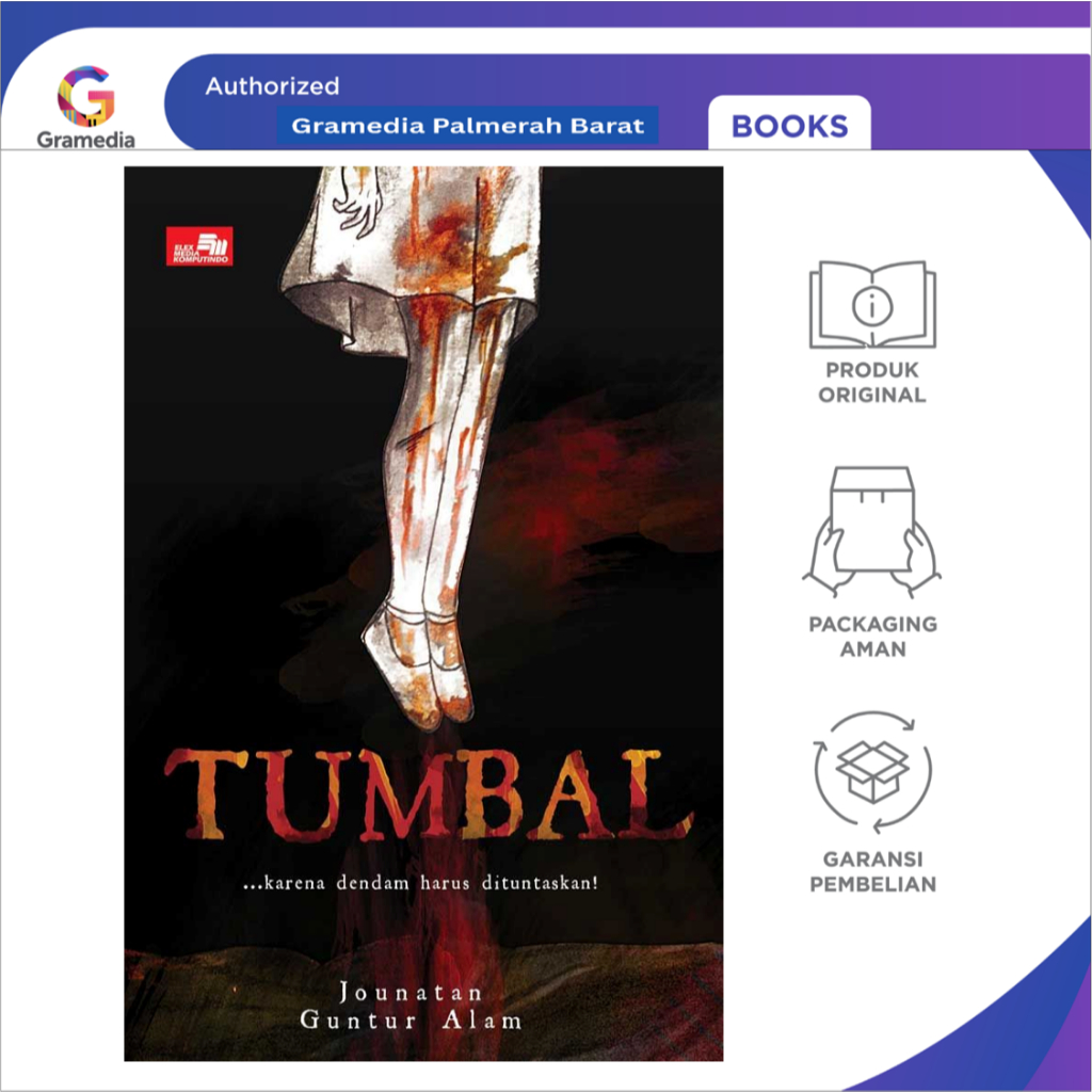 Tumbal (Jounatan & Guntur Alam)