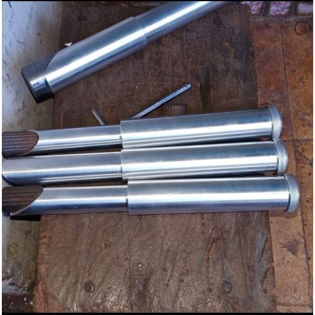 Adaptor Peninggi Stem Sepeda Custom