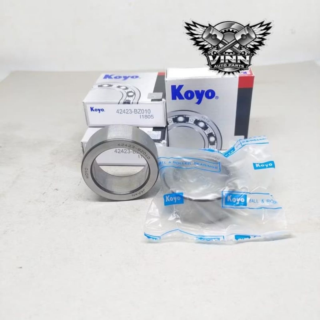 CONES KONES BEARING AVANZA 42423-BZ010