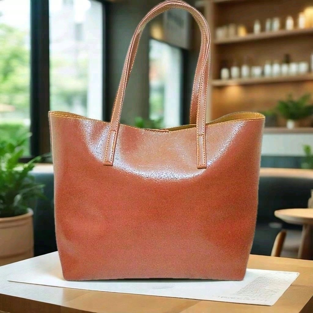 Micha Bag Brown