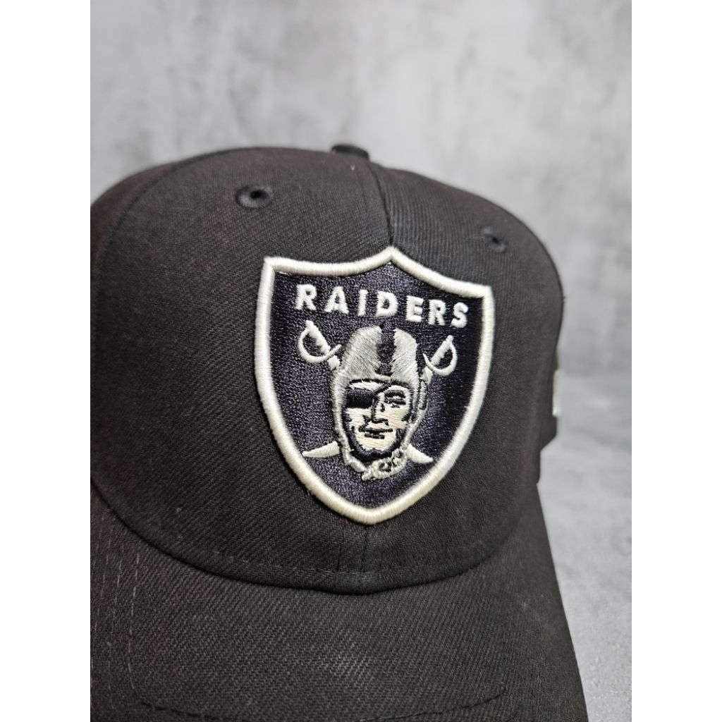 New Era 9Forty NFL Las Vegas Raiders Cap