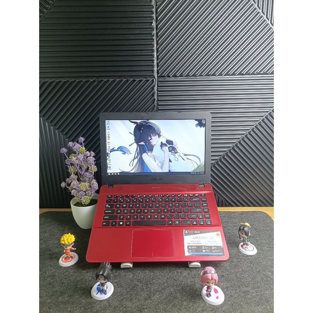 ASUS X441SA Intel Celeron 2/500GB