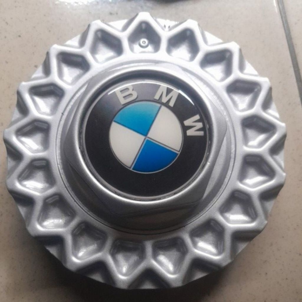center dop velk bmw style 5 model bbs