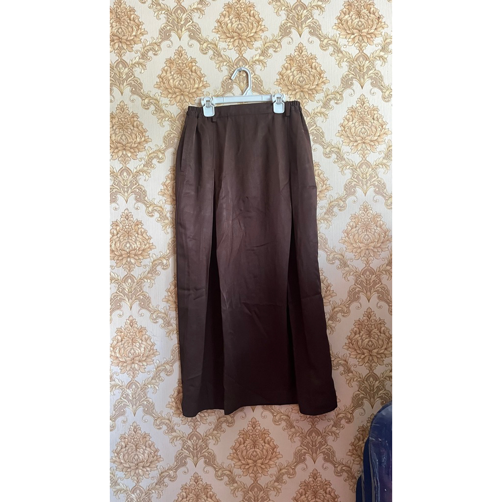 preloved pramuka