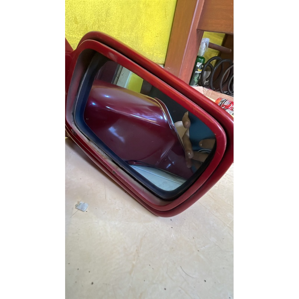 spion bmw e30 copotan