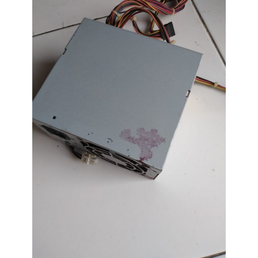 POWER SUPPLY ( PSU ) LITEON PS-6301-6