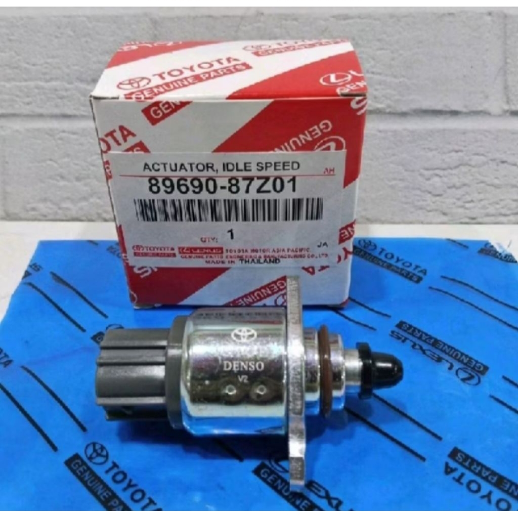 ACTUATOR AVANZA XENIA SENSOR ISC AVANZA XENIA