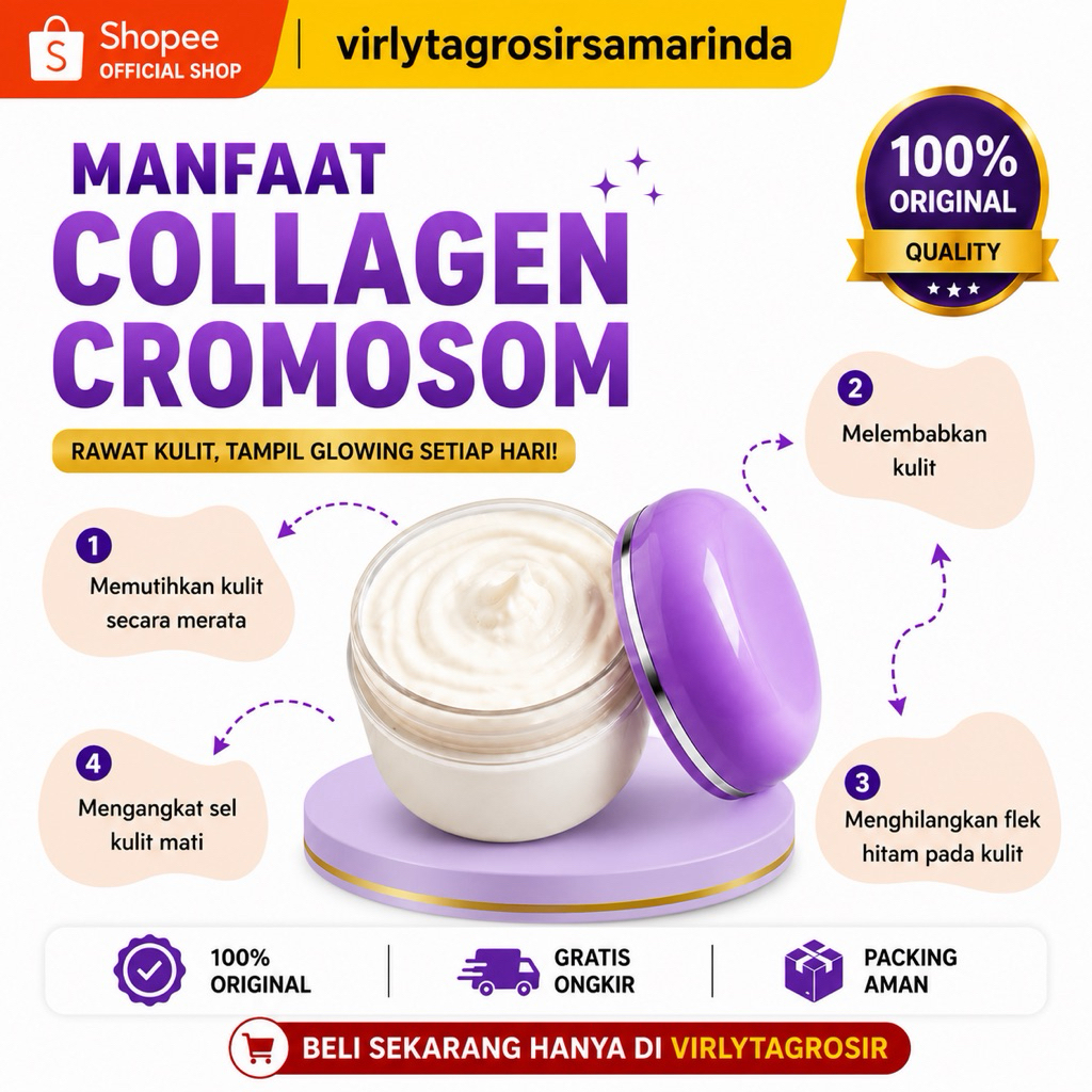 CROMOSOM ZAHIRA