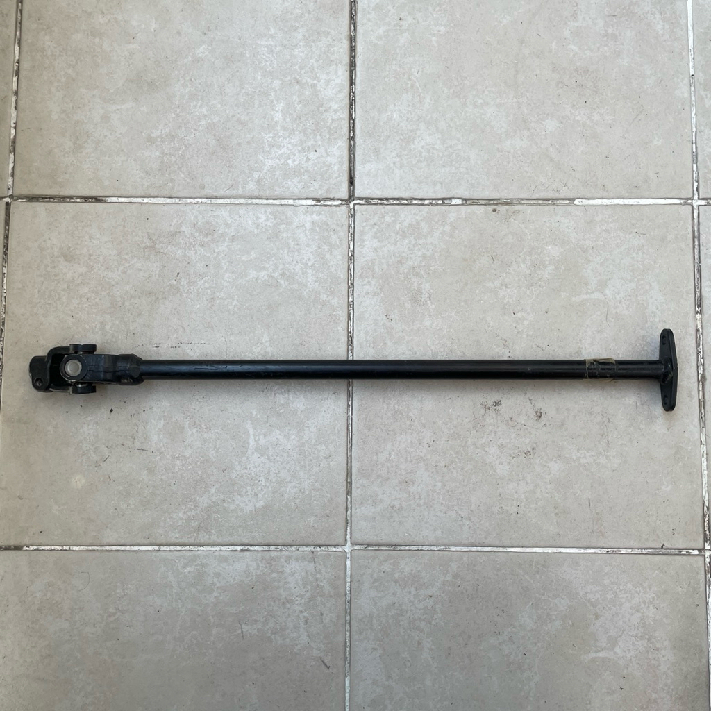 JOINT STIR AS BATANG STIR BAWAH SUZUKI JIMNY KATANA SJ410 4X4 WILLY TAIWAN 48220-80X00
