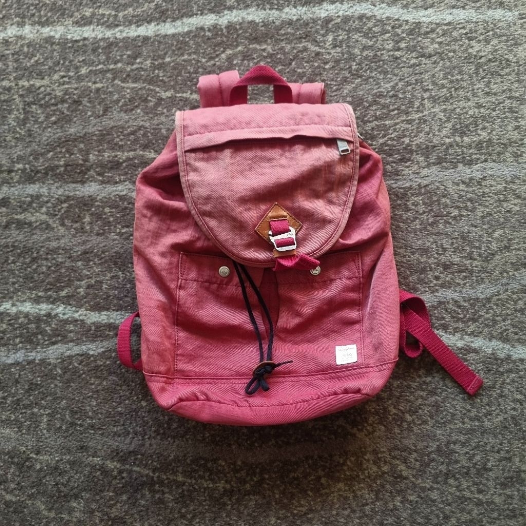 Backpack Doughnut Montana