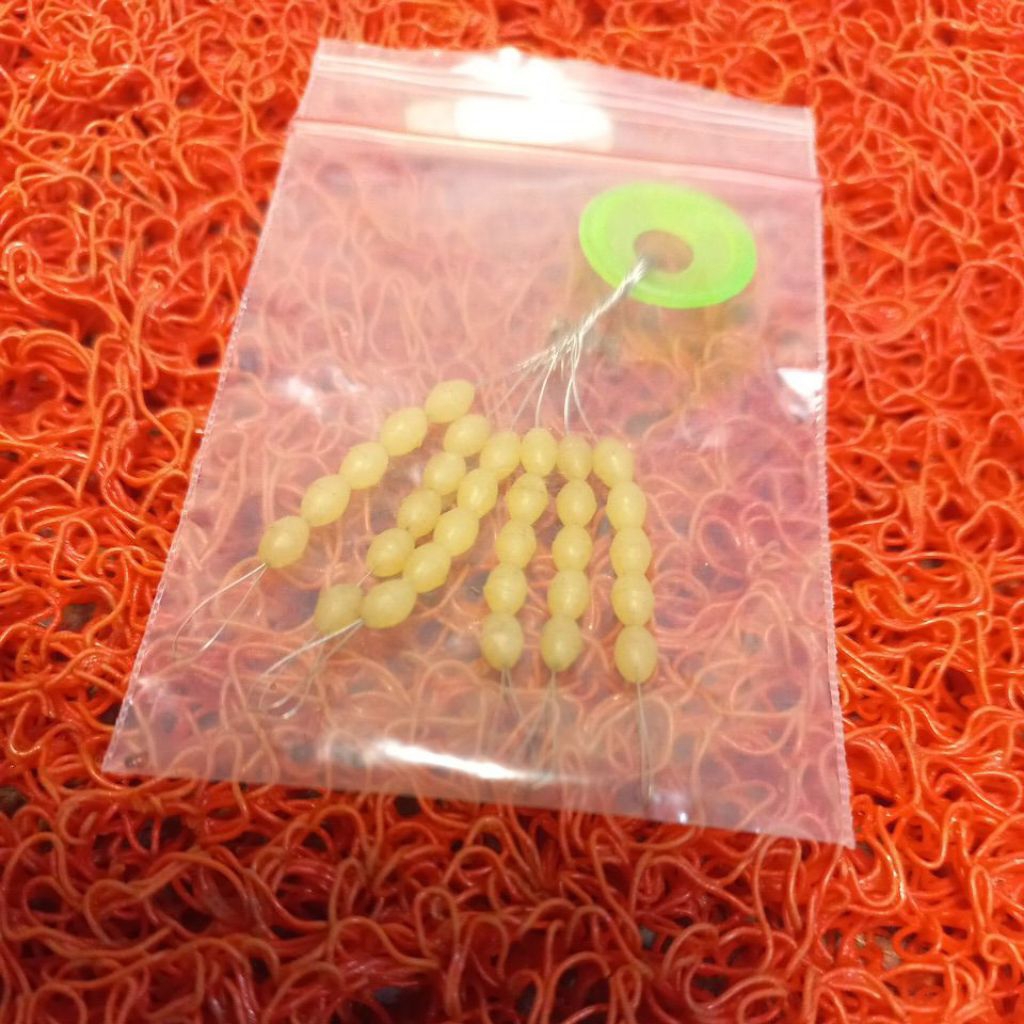 Stopper Pancing,Stopper Tali Pancing,Stopper Pelampung Pancing
