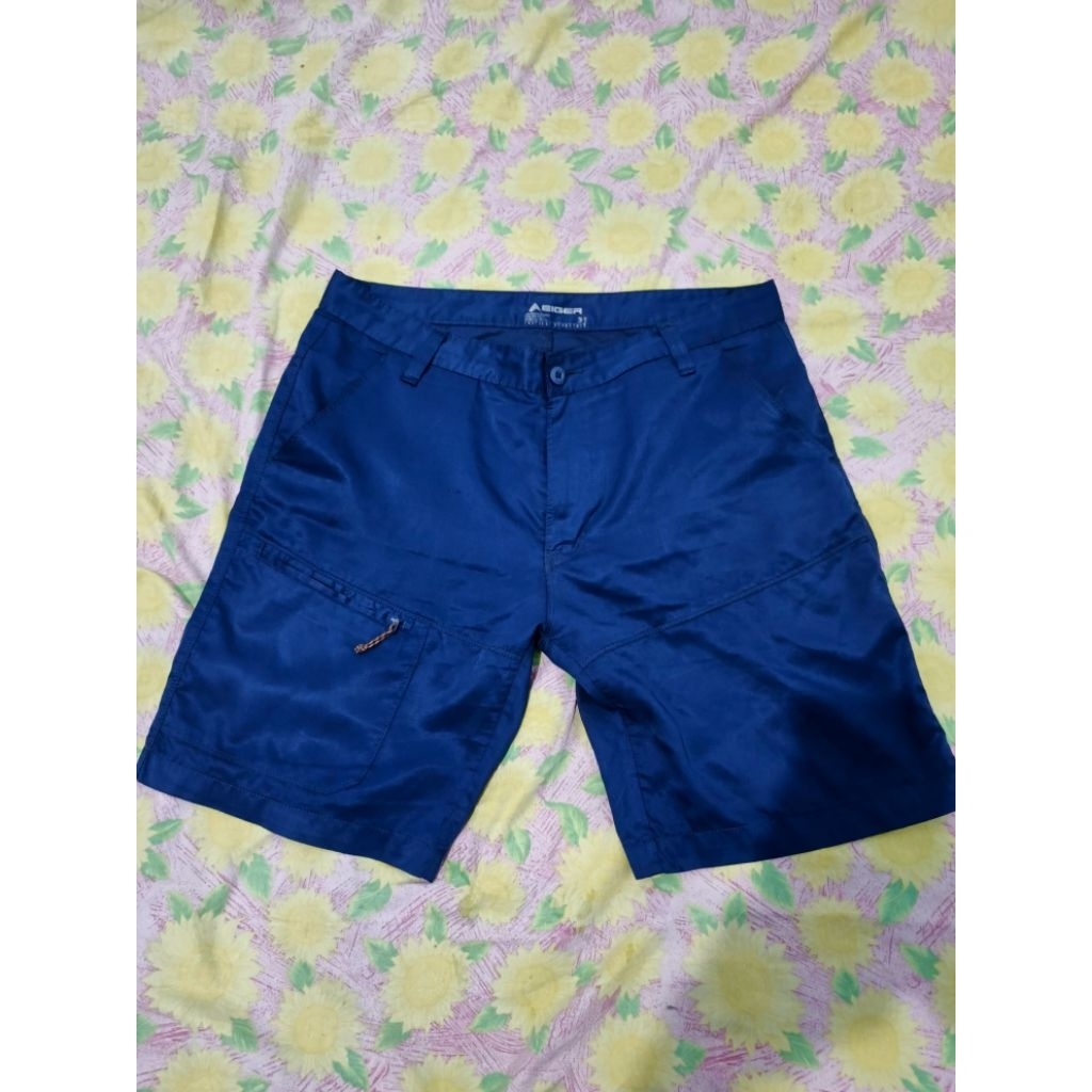 EIGER SHORT PANTS SECOND PRELOVED