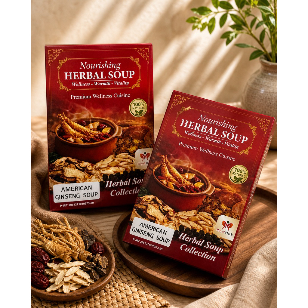 Sup American Ginseng / Sup Herbal Ginseng / Sup Ginseng America / Ginseng America / American Ginseng