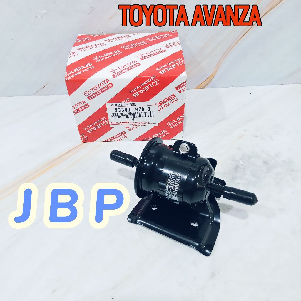 FUEL FILTER AVANZA XENIA FILTER BENSIN AVANZA XENIA