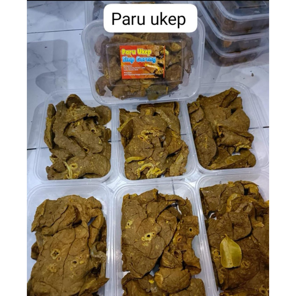 yuk ning paru ulek