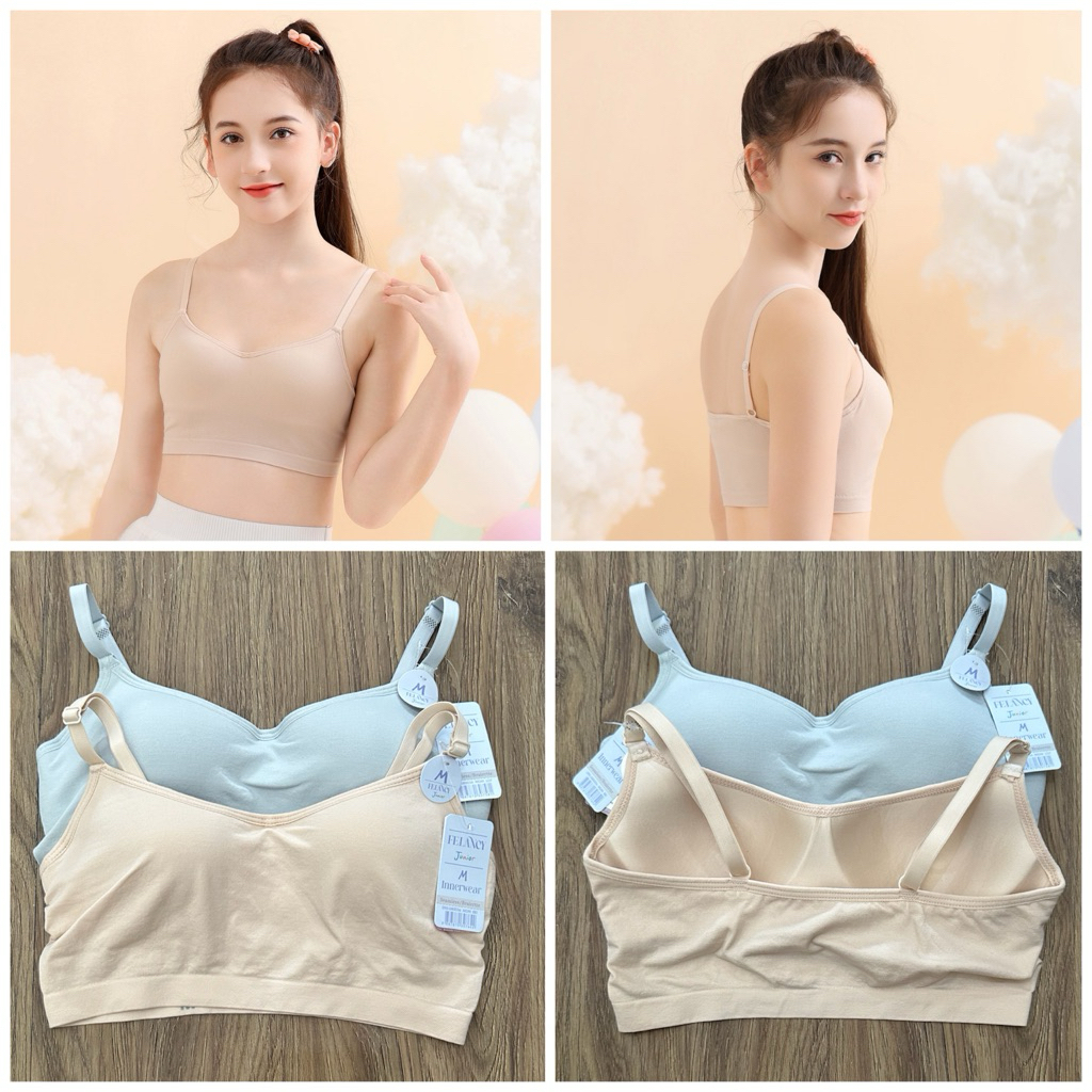 Felancy miniset anak 090-80036 tali adjust branded sale