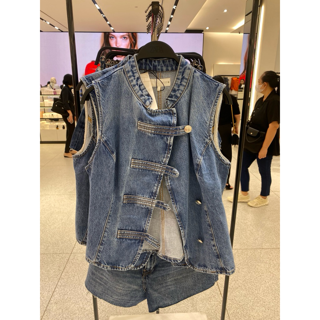 Jastip Zara Jacket