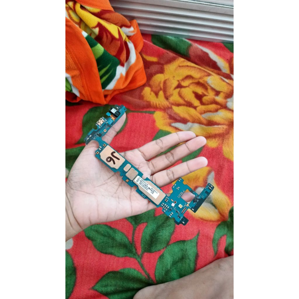 copotan mesin samsung j6 minus mati papan cabutan ori