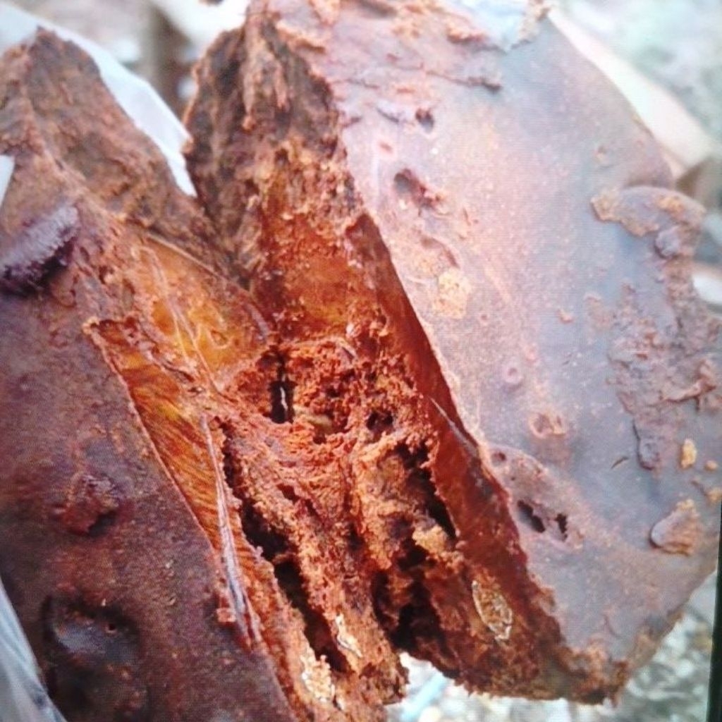 Gula Batok ASLI CURUP LINGGAU