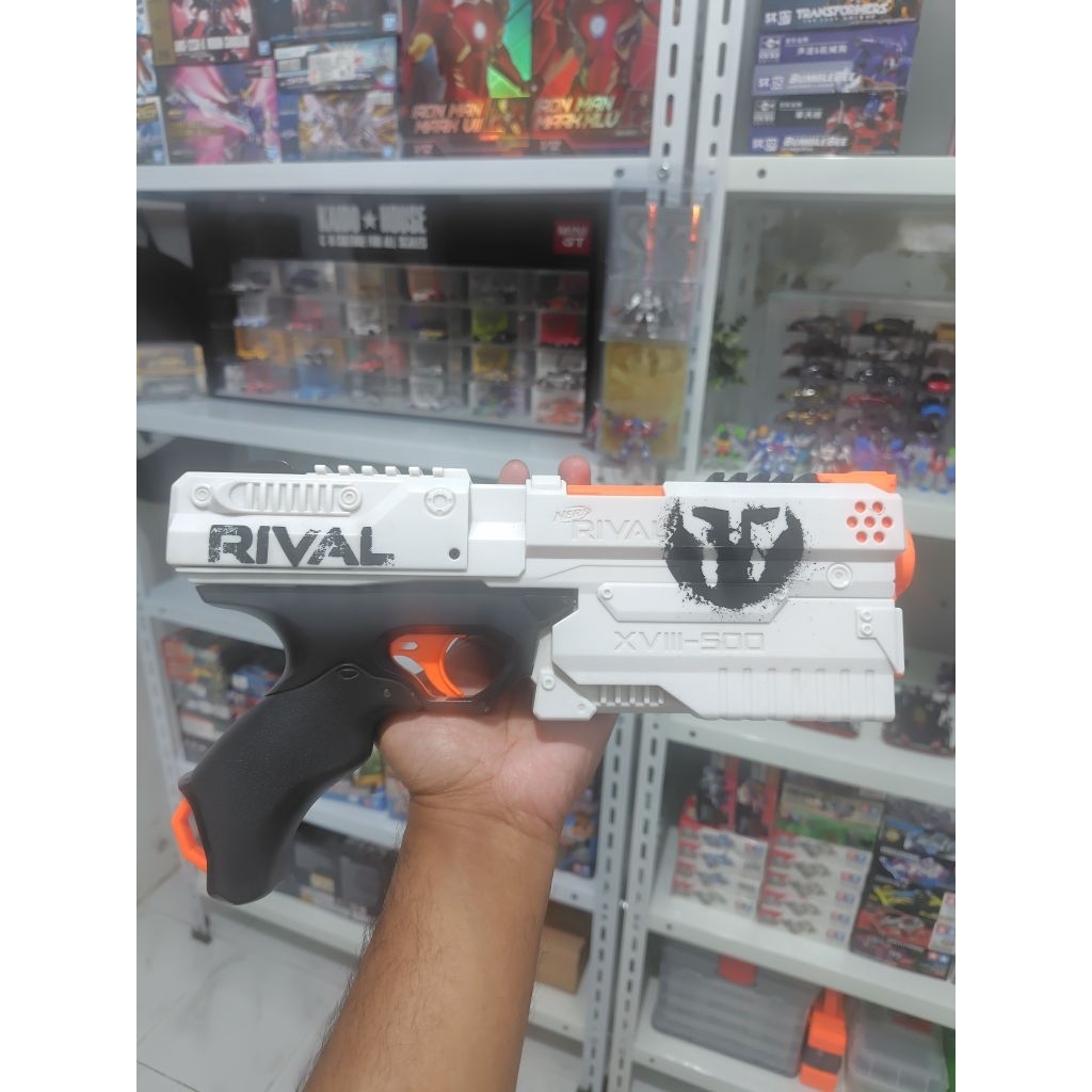 NERF RIVAL KRONOS
