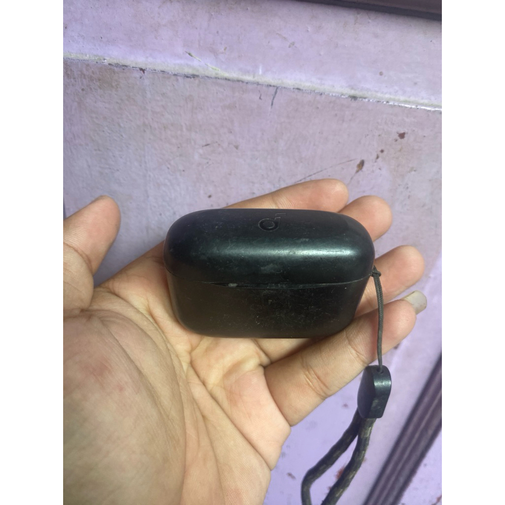 charging case soundcore a20i