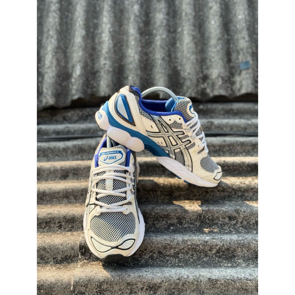 Asics Gel Nimbus 9