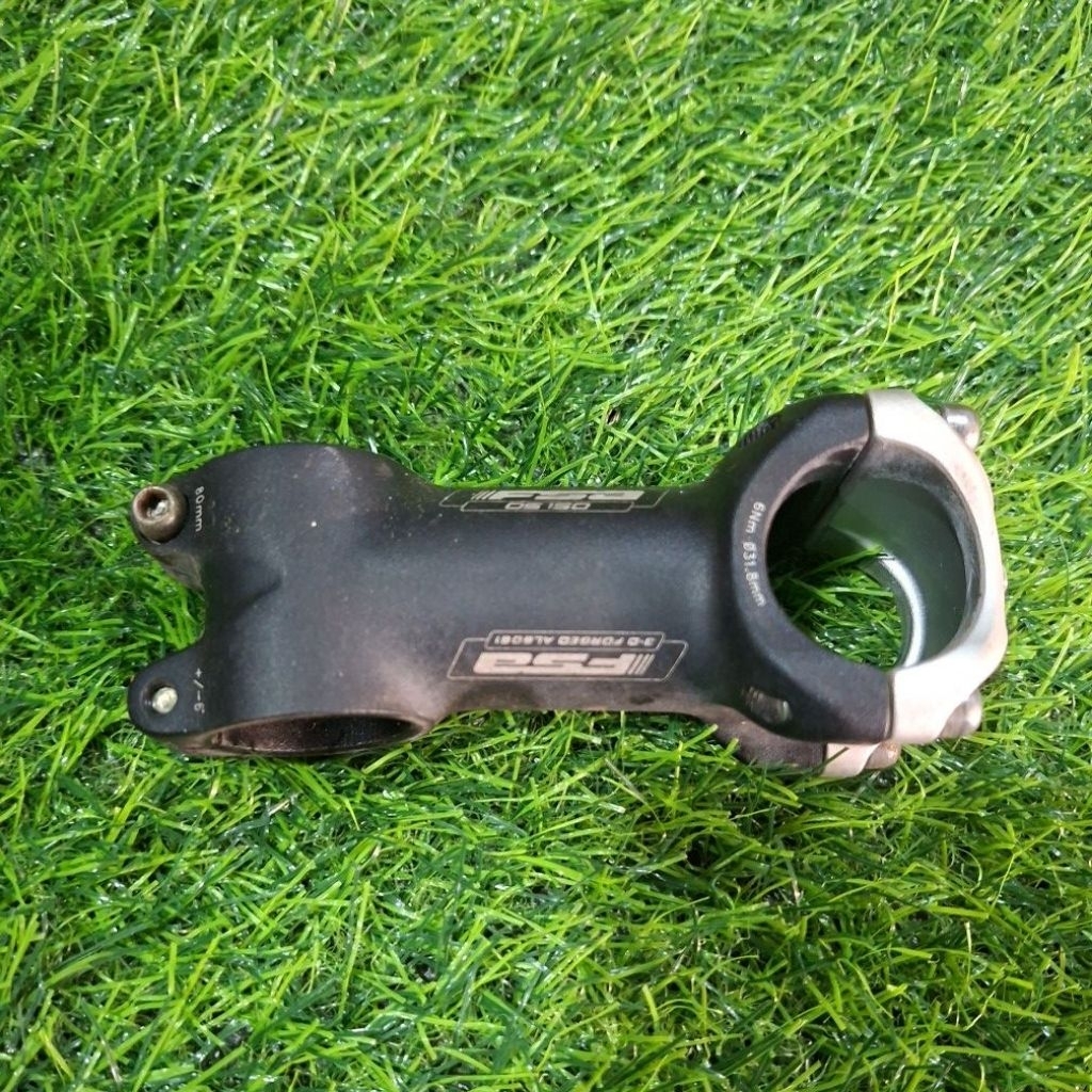 stem fsa oversize