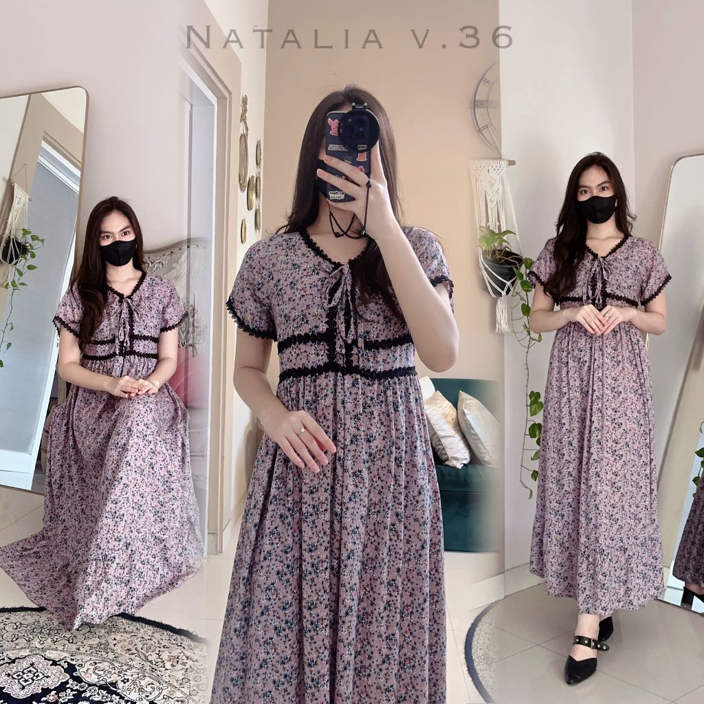 Natalia by Fairuz
