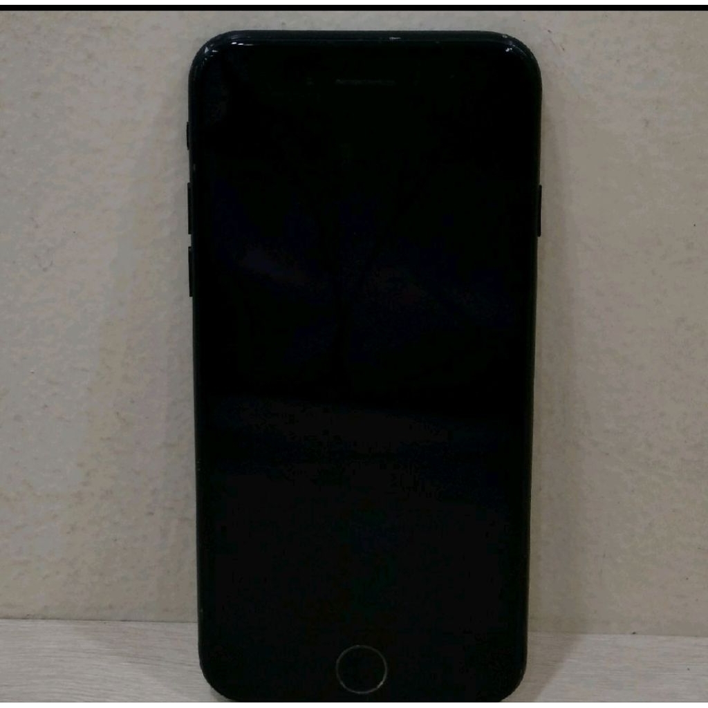 (5845-69) IPHONE 7 RAM 128GB (IBOX) PA/A, BATANGAN NO CHARGER