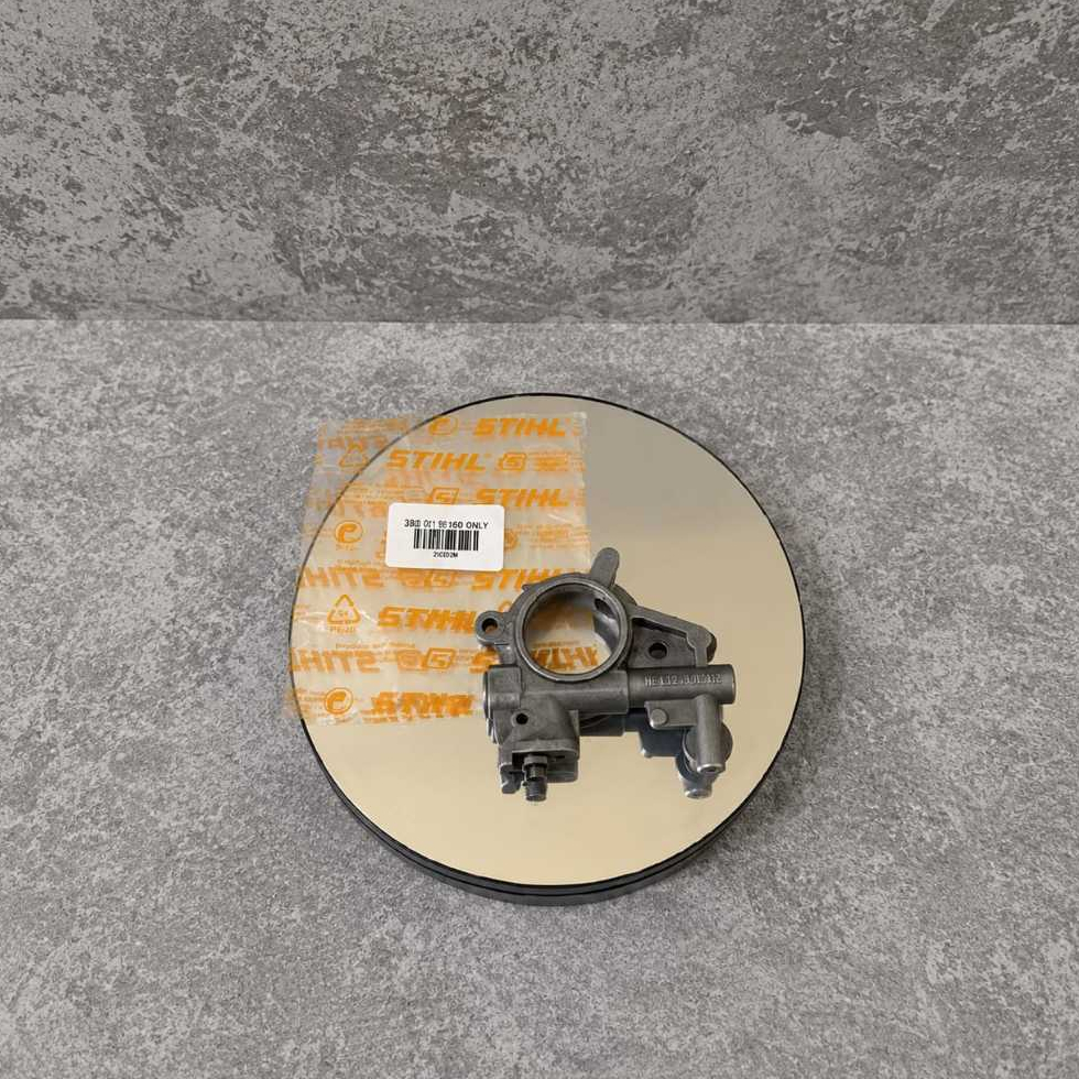 OIL PUMP OLI MS 382 STIHL ORIGINAL ONLY POMPA OLI MS 382 STIHL ORIGINAL