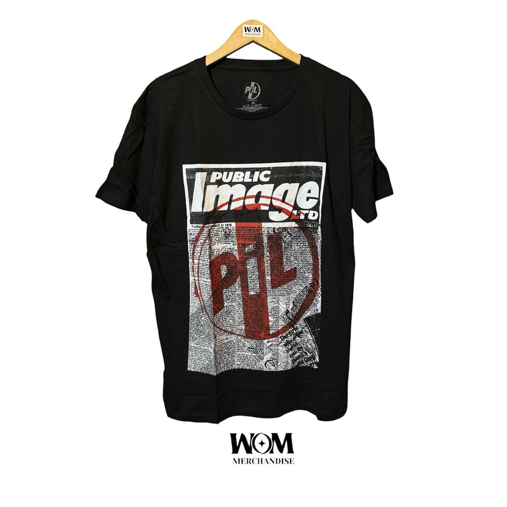 Kaos Band PIL / Kaos Band Public Image Ltd