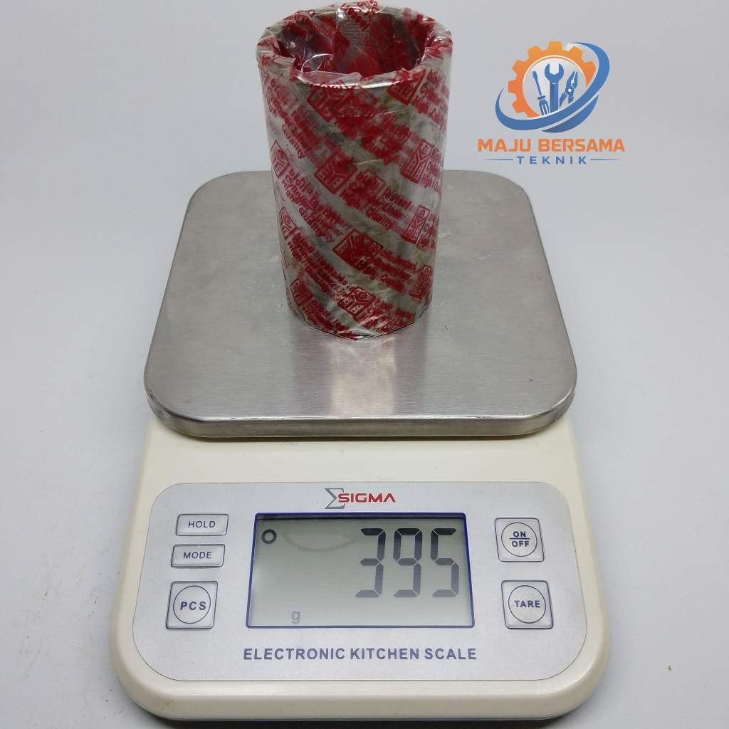 BORING MIO BEAT FA 56 BORING JADI 49x56x91mm CYLINDER LINER