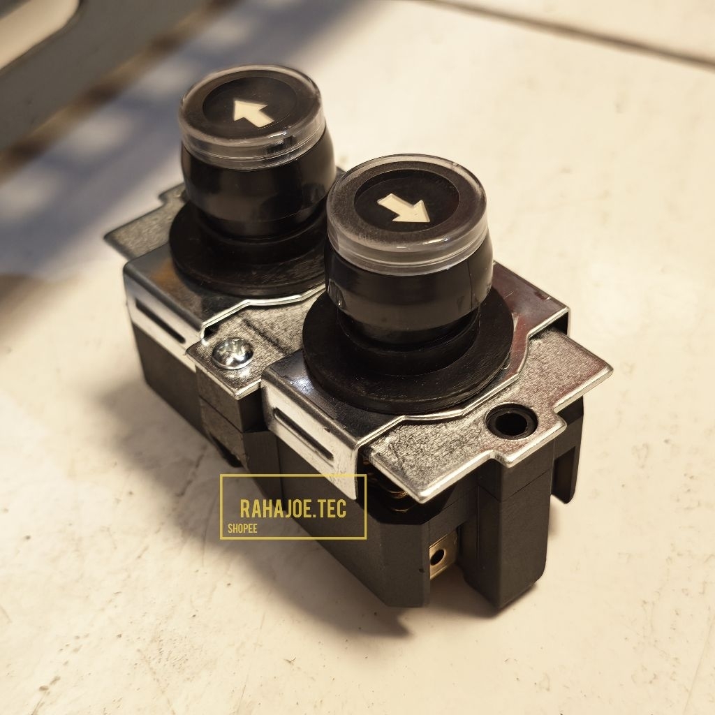 Hoist Bottom On Handle PA 1200 Saklar Handle Katrol Listrik PA1200