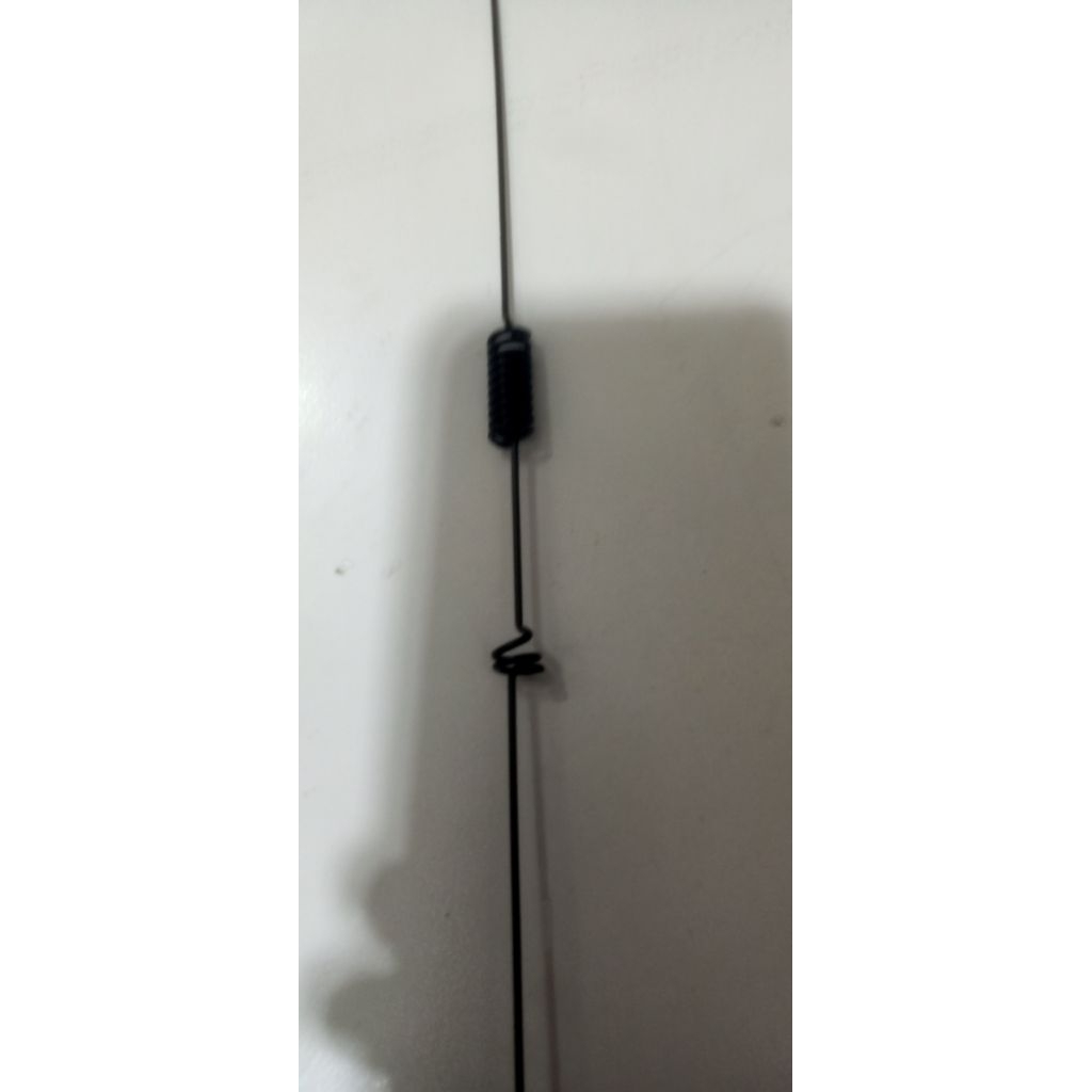 ANTENA LARSEN DUAL BAND BUAT HT CHINA