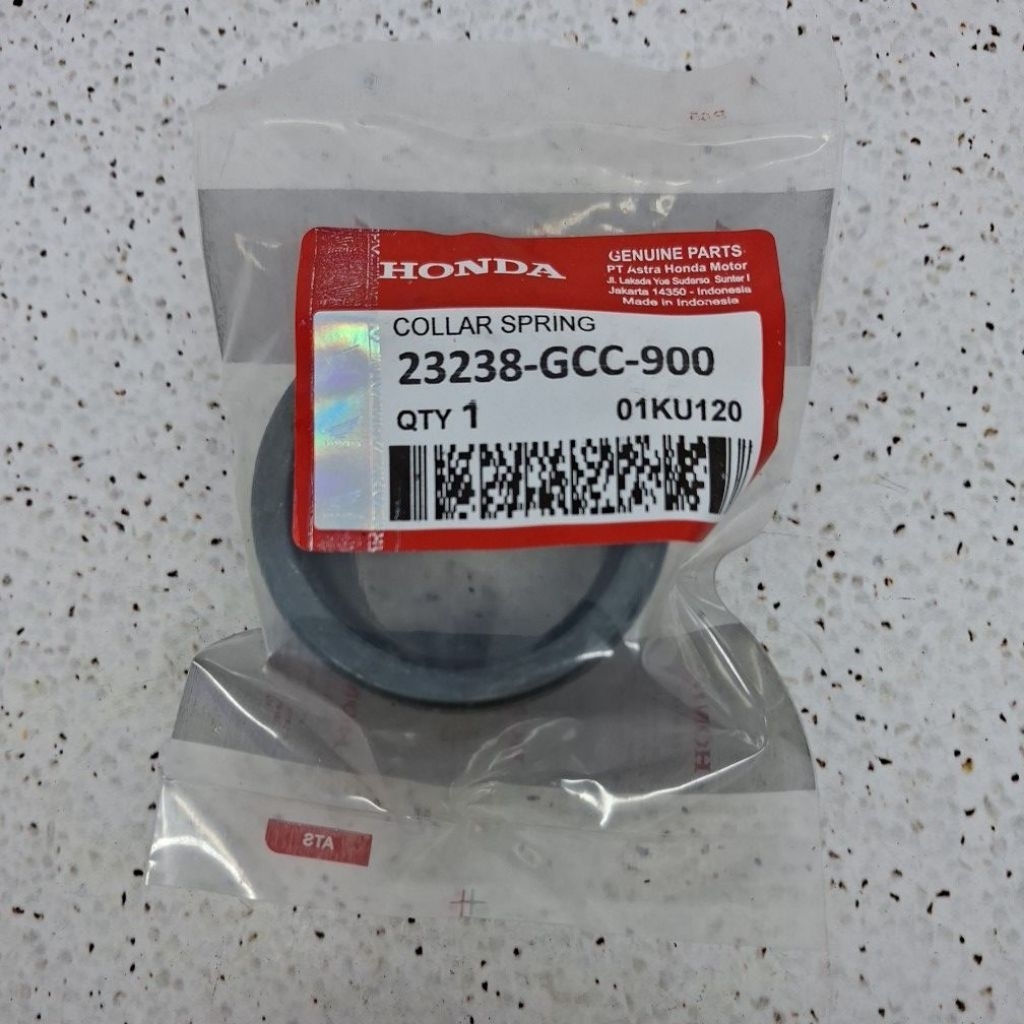 Corong Pully Beat Corong Cvt Beat GCC